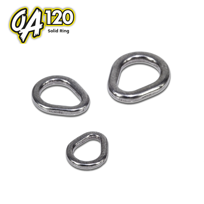 OMTD Solid Ring OA120